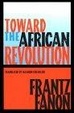 Cover of Toward the African Revolution
