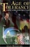 Cover of 'Age of Tolerance, A Novel of Alternate History from Al to Allah'