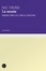 Cover of La mente. Introducción a las ciencias cognitivas