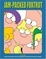 Cover of "Jam-Packed FoxTrot"