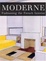 Cover of "Moderne"
