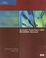 Cover of "Microsoft Visual Basic 2005"