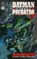 Cover of Batman vs Predator II