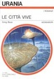 Cover of Le città vive