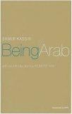 Being Arab