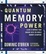 Cover of 'Quantum Memory Power'