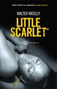 More about Little Scarlet