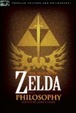 Cover of The Legend of Zelda and Philosophy