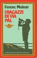 Cover of I ragazzi di via Pal