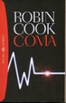 Cover of Coma