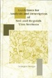 Cover of Guidelines for Analysis and Description of Soil and Regolith Thin Sections