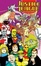 Cover of "Justice League International VOL 2"
