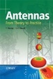 Cover of Antennas