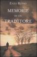 Cover of Memorie di un traditore