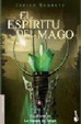 Cover of El espíritu del mago