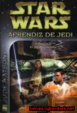 Cover of Aprendiz de Jedi-3: El pasado oculto