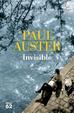 Cover of INVISIBLE