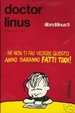 Cover of Doctor Linus