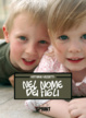 Cover of Nel nome dei figli