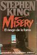 Cover of Misery