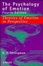 Cover of The Psychology of Emotion