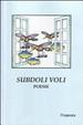 Cover of Subdoli voli