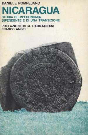 Image of Nicaragua