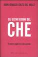 Cover of Gli ultimi giorni del «Che»