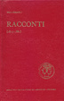 Cover of Racconti