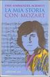 Cover of La mia storia con Mozart