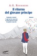 Cover of Il ritorno del giovane principe