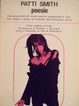 Cover of Poesie
