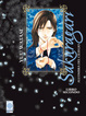 Cover of Sakuragari vol. 2