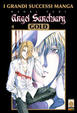 Cover of Angel Sanctuary Gold Deluxe Vol. 4