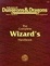 Cover of 'The Complete Wizard's Handbook'