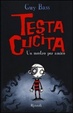 Cover of TestaCucita