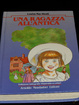 Cover of Una ragazza all'antica