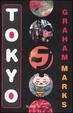 Cover of Tokyo