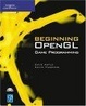 Cover of Beginning OpenGL Game Programming