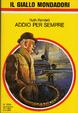 Cover of Addio per sempre