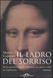 Cover of Il ladro del sorriso