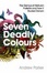 Cover of "Seven Deadly Colours"
