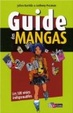 Cover of Guide des mangas