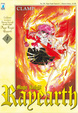 Cover of Magic Knight Rayearth I - Vol.1