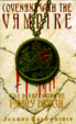 Cover of Covenant with the Vampire