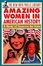 Cover of 'The New York Public Library Amazing Women in American History'