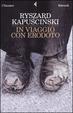 Cover of In viaggio con Erodoto