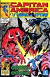 Cover of Capitan America & i Vendicatori n. 14