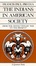 Cover of "The Indians in American Society"