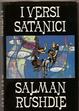 Cover of I versi satanici